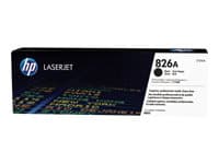 HP - 826A - black - original - LaserJet - toner cartridge (CF310A)