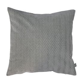 Studio Chevron Cushion Avocado
