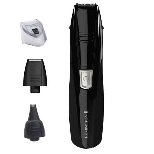 REMINGTON BATTERY OPERATED GROOMING KIT