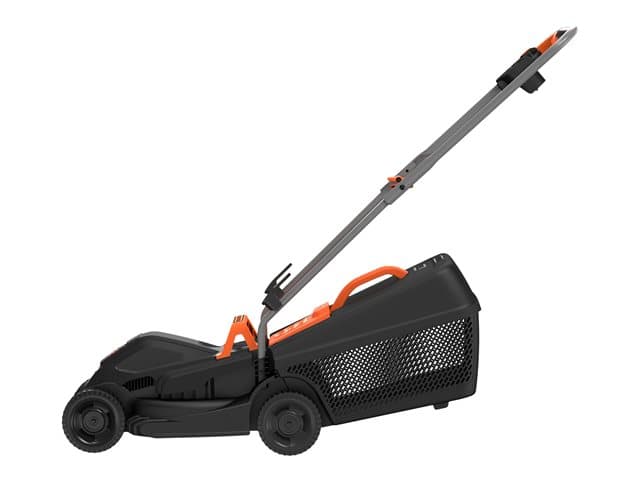 BLACK+DECKER Electric Lawn Mower