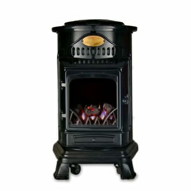 Sahara Provence Portable Gas Heater