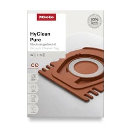 HyClean Pure CO Standard