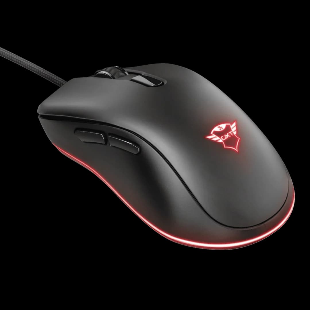 Trust GXT 930 Gaming Mouse | 23757