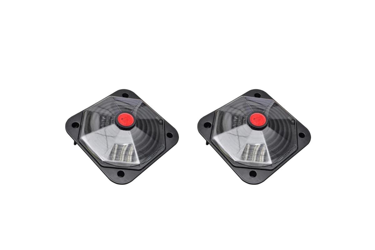 Vidaxl 160685 Solar Pool Heater 735 W Set Of 2