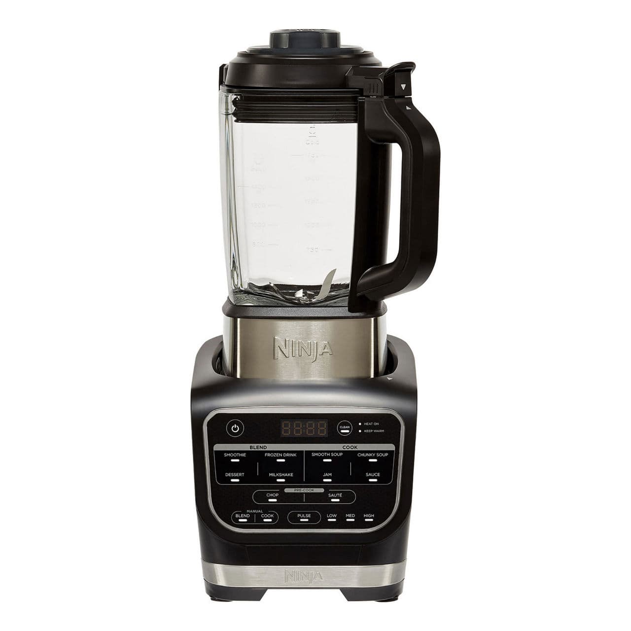 Blender & Soup Maker