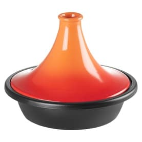 Signature Cast Iron Tagine 31cm