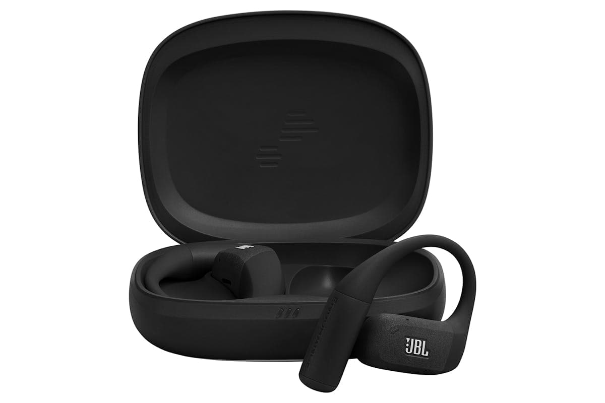 JBL Endurance Zone