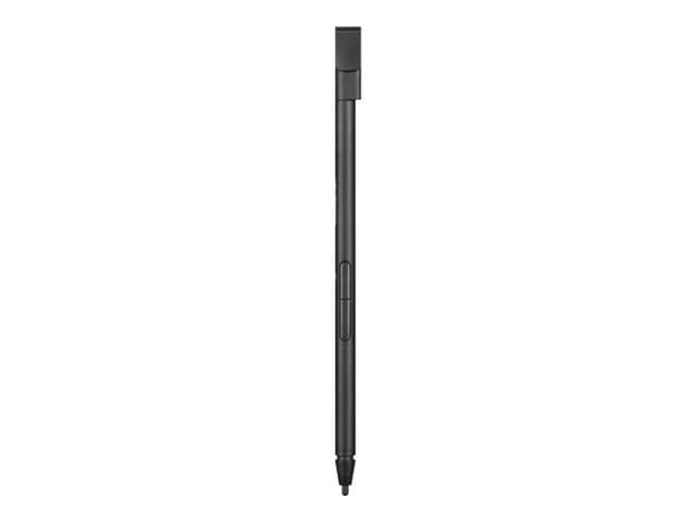 LENOVO - Integrated Pen - active stylus - black