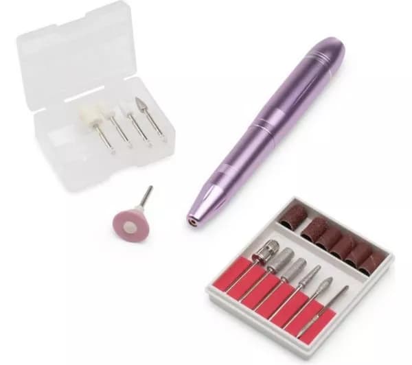 RIO Professional Electric Nail File