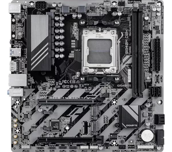 GIGABYTE Eagle