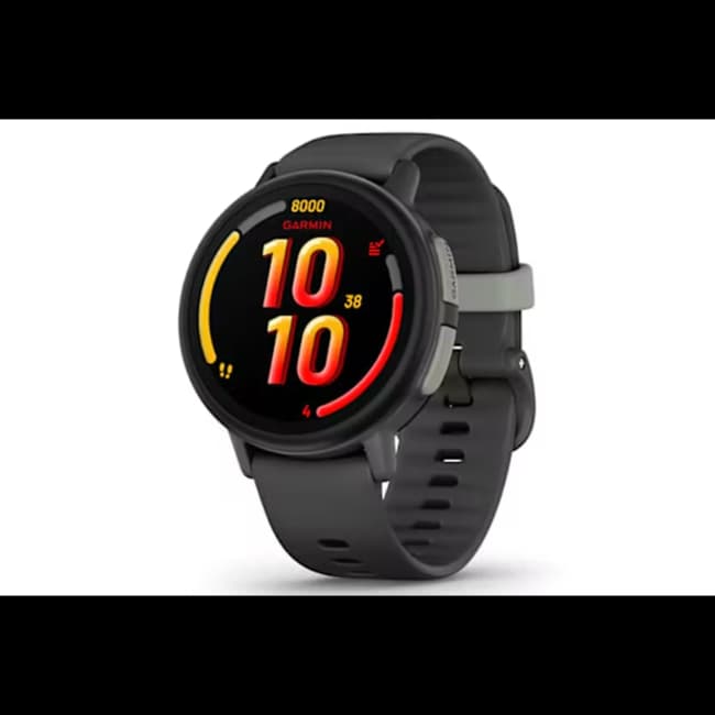 Garmin Bounce 2 Watch - Slate Grey | 010-03399-00