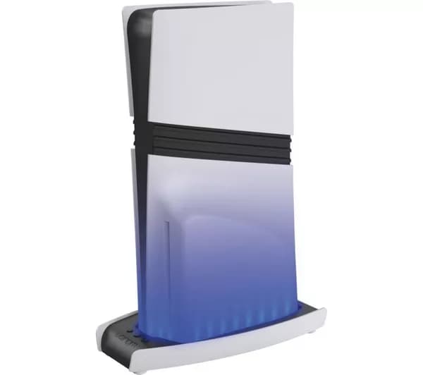 VENOM PS5 Slim & Pro Colour-change LED Stand