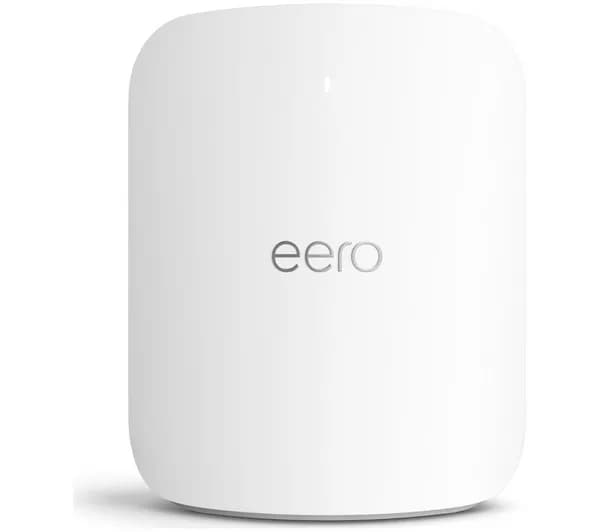 EERO Max 7 Mesh Wi-Fi Router - Tri-band