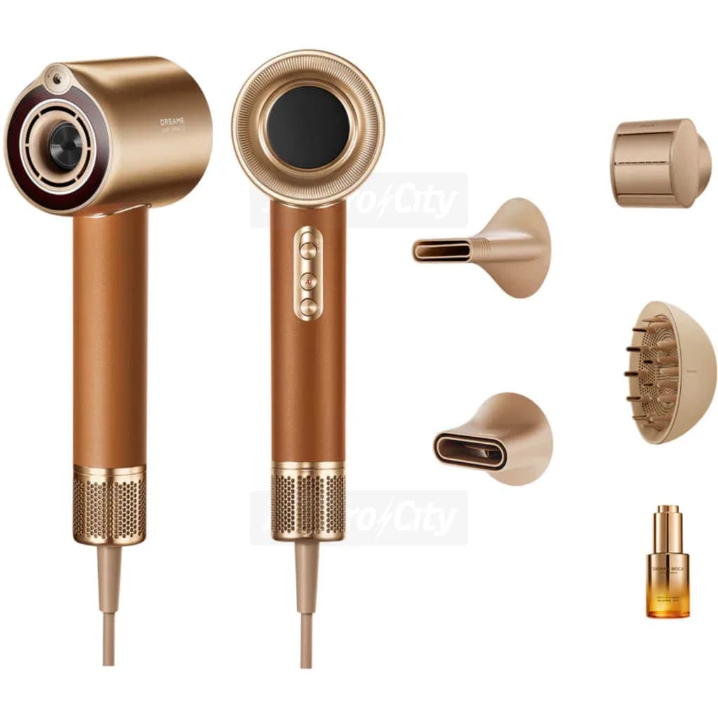 Dreame Miracle Pro Hair Dryer |