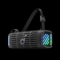 soundcore Boom 3i Adventure Set Bluetooth Speaker, Black | D5100A10