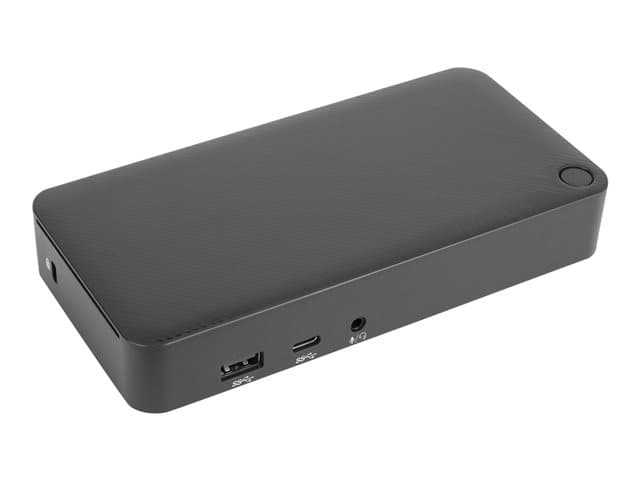 TARGUS - docking station - USB-C - 2 x HDMI - 1GbE