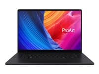 ASUSTEK - ASUS ProArt P16 H7606WR-SE004W - 16" - AMD Ryzen AI 9 - HX 370 - 32 GB RAM - 2 TB SSD