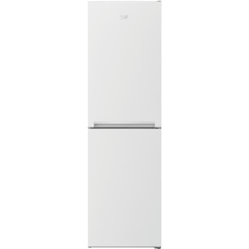 BEKO 168/102 182 X 54 CM FROST FREE FRIDGE FREEZER WITH FREEZER GUARD