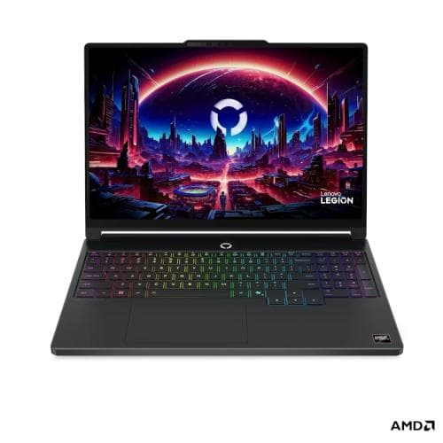 LENOVO 15.3" OLED RYZEN AI 7 32GB 1TB SSD - RTX 5060 GAMING LAPTOP