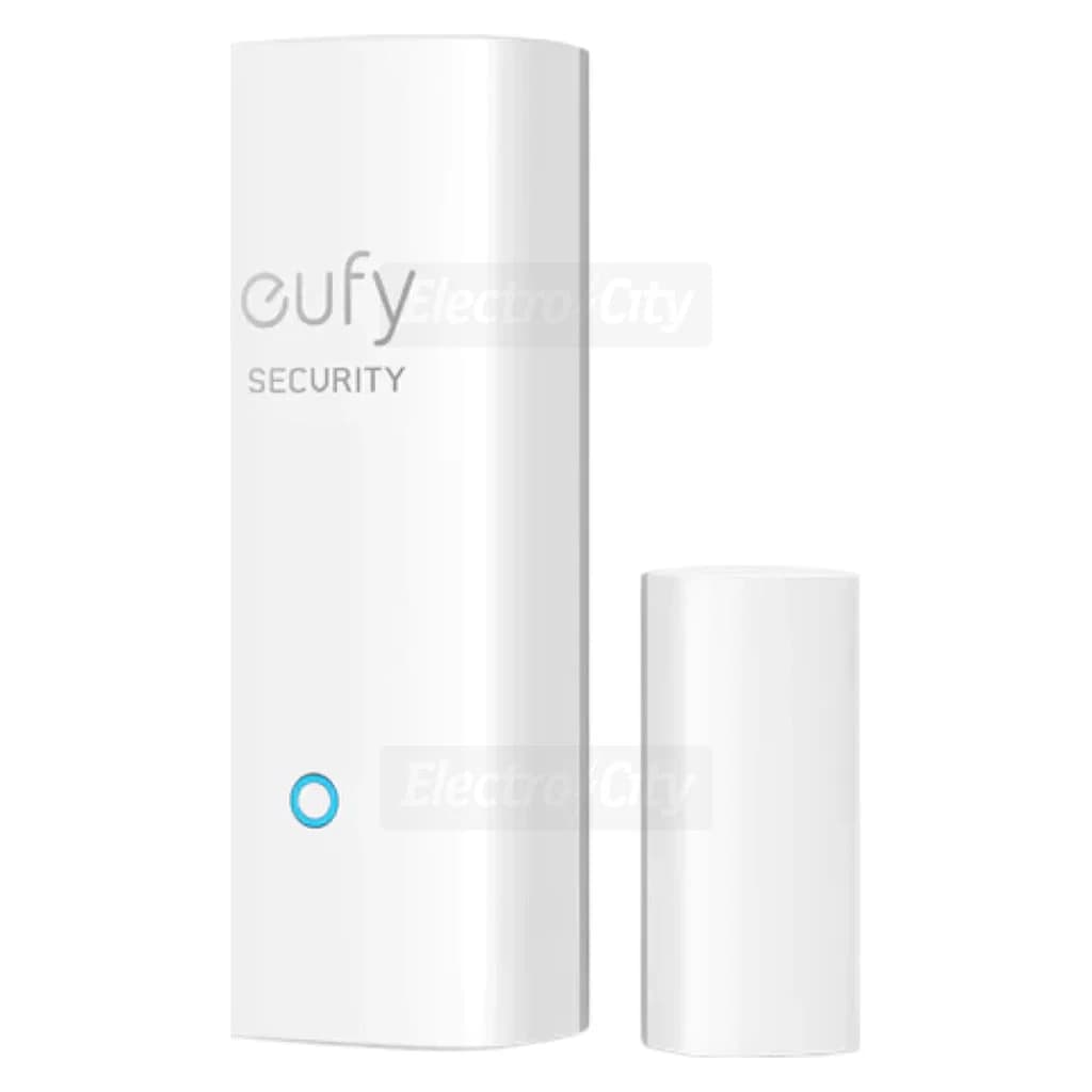 Eufy Security Smart Door & Window Entry Sensor | White