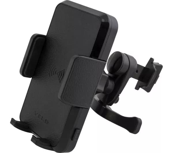 VELD VWC10ZB 10 W Qi Wireless Car Charging Pad
