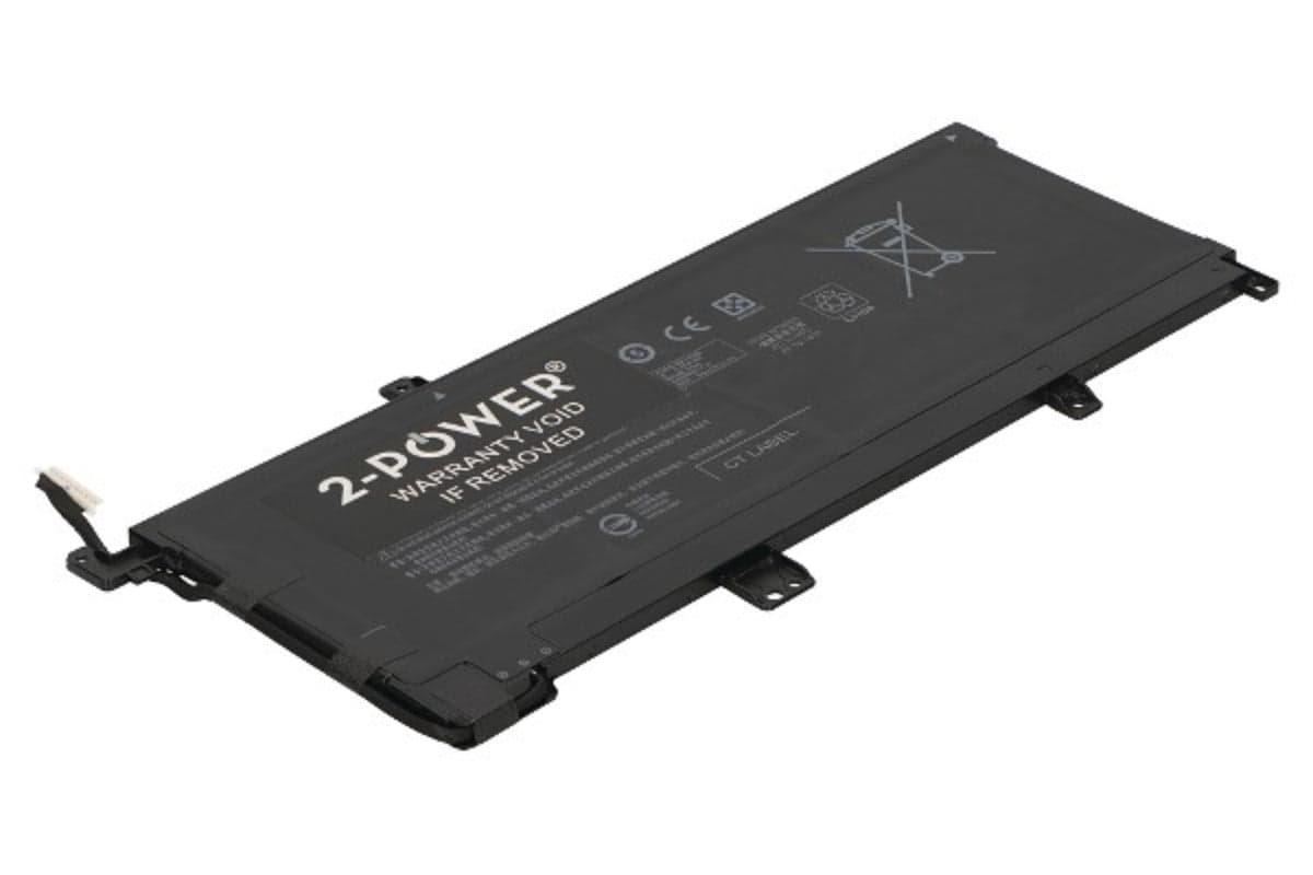 2-Power CBP3678A 3615mAh Main Battery Pack