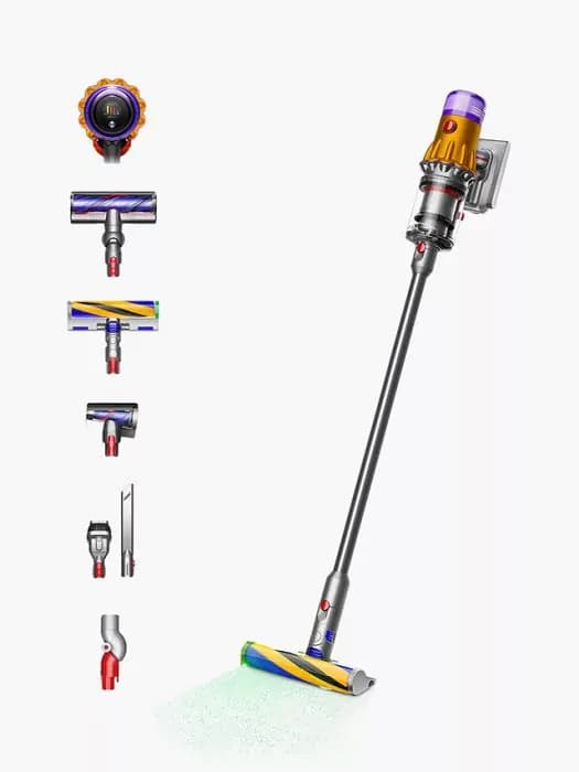Dyson V12 Detect Slim Absolute Cordless Vacuum Cleaner | 470521-01