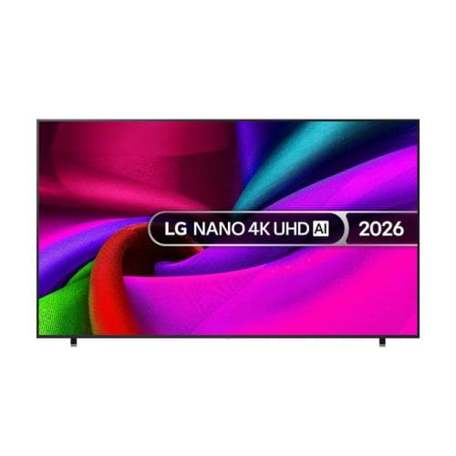 LG 98INCH 4K UHD SMART TV