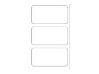 ZEBRA - Z-Perform 1000D - labels - 39600 label(s) - 38.1 x 19.05 mm