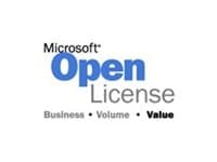 MICROSOFT - Windows Enterprise - upgrade & software assurance - 1 licence