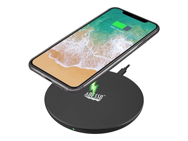 Adesso Wireless Charging Pad
