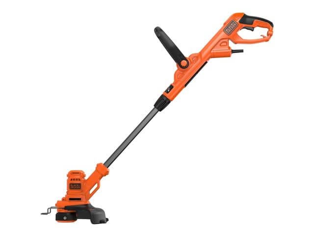 BLACK DECKER - BLACK+DECKER Strimmer BESTA525-GB - grass trimmer - electric