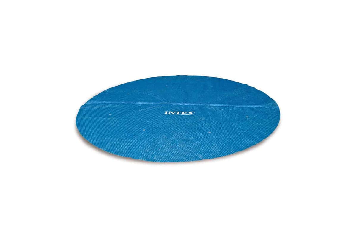 Intex 91513 Intex Solar Pool Cover Round 366 Cm 29022