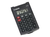 AS-8 - pocket calculator