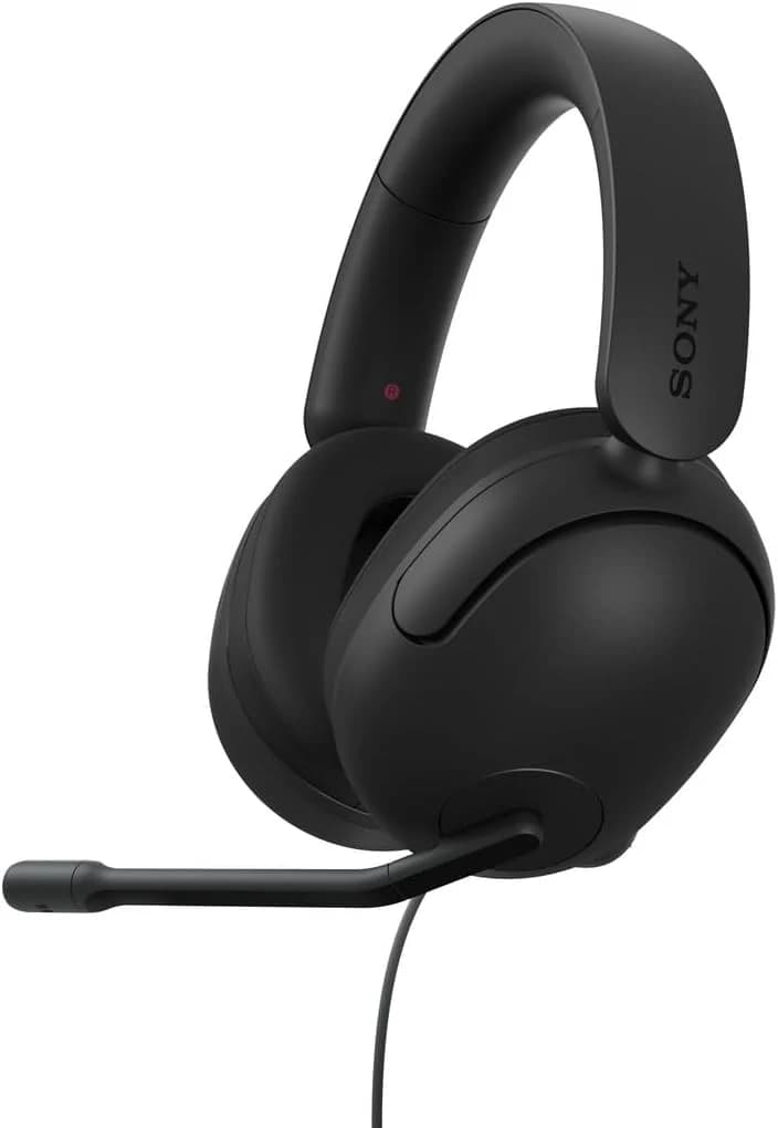 Sony INZONE H3 Wired Gaming Headset - Black | MDRG300BCE7
