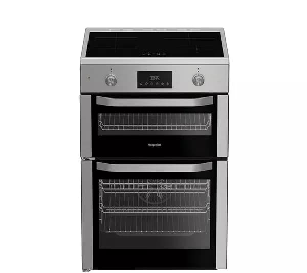 Hotpoint Multiflow 60cm Induction Cooker