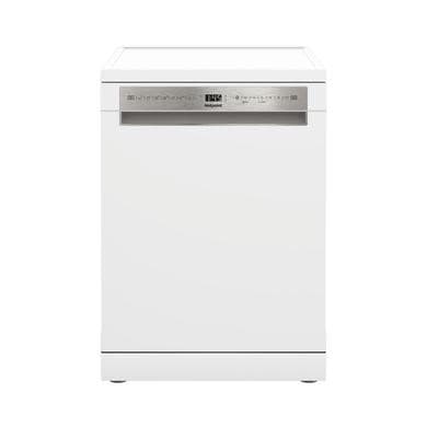 Hotpoint Maxi Space Freestanding