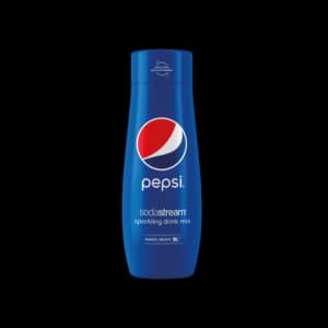 SodaStream 440ml Pepsi Flavouring Syrup | 1925601440