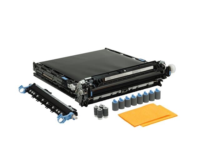 HP - printer transfer and roller kit