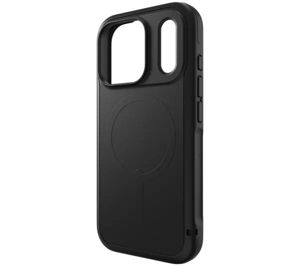 ZAGG Sedona Snap iPhone 18 Pro Case - Black
