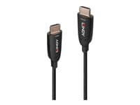 Lindy - HDMI cable - 30 m