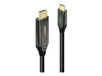 Lindy - adapter cable - 2 m