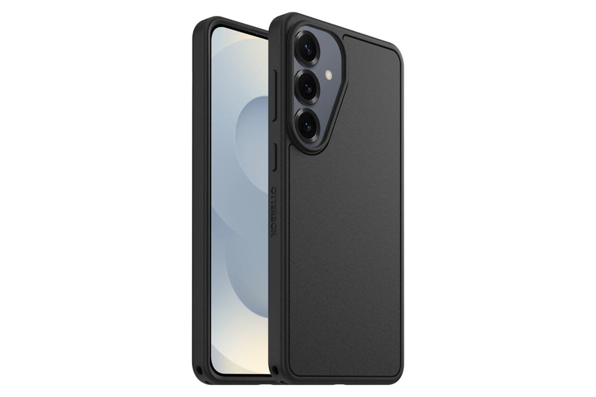 OtterBox Symmetry Series Samsung Galaxy S26+ Case | Black