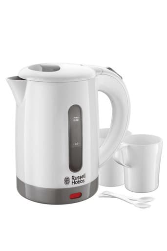 Russell Hobbs Travel Kettle 23840