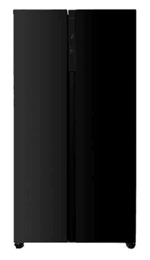 Belling American Style Fridge Freezer