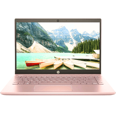 Refurbished HP Pavilion 14-CE3XXX Core i3-1005G1 8GB RAM 256GB SSD 14 Inch Windows 11 Home Laptop