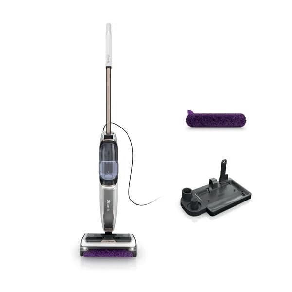Shark SteamPickUp 3-in-1 Hard Floor Cleaner | SD200UK