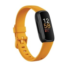 Inspire 3 Black/Morning Glow Tracker