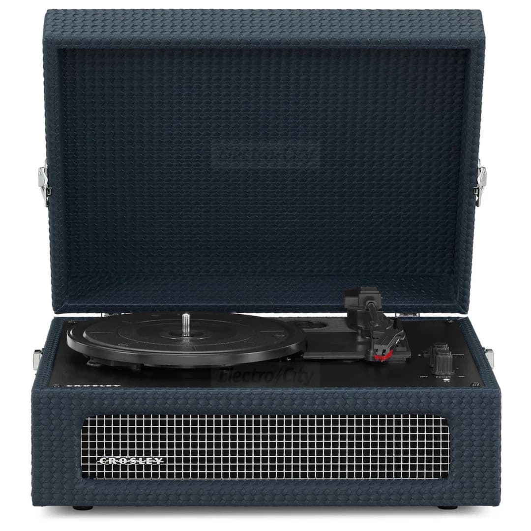 Crosley Voyager