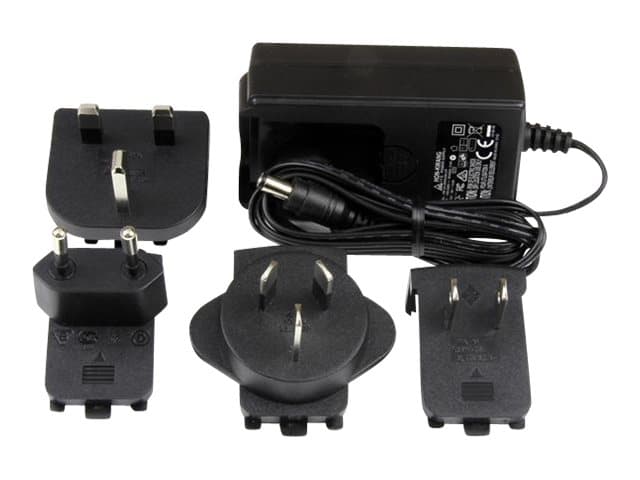 StarTech Power Adapter